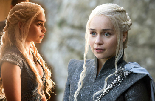 Game of Thrones yıldızı Emilia Clarke bağış yaparsanız deyip sürprizi duyurdu