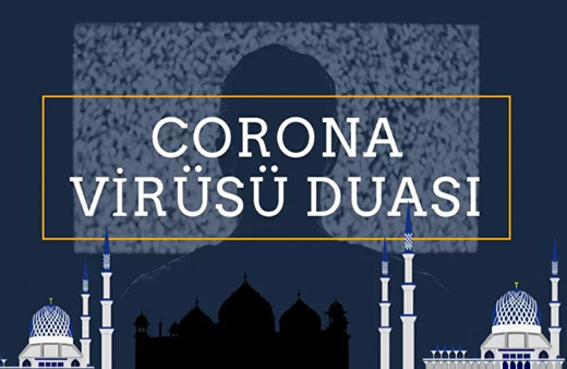 20 liraya koronavirüs duası satılıyor din bezirganlığında sınır yok
