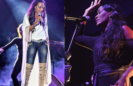 Della Miles Türkiye için bağış yaptı! Kimdir bu ABD'li şarkıcı Müslüman olmuştu