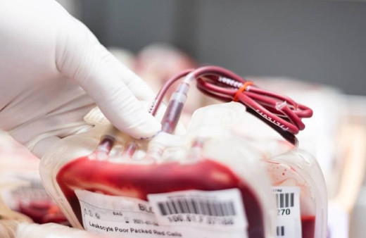 Pasif antikor koronavirüs tedavisi Türkiye'de de başlıyor Sağlık Bakanlığı ve Kızılay harekete geçti