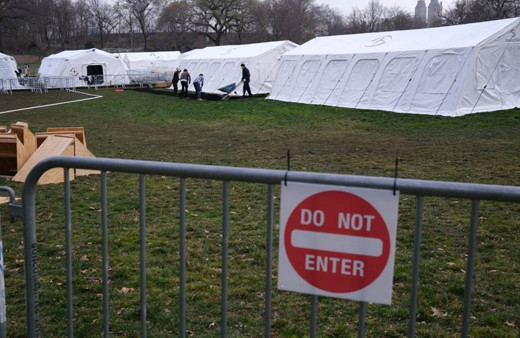 ABD ordusunda koronavirüsten ilk ölüm! Fransa Çin'i yakaladı