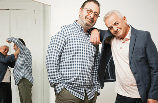 Zafer Algöz Can Yılmaz'ın 'Linç yiyeceksin' demesine rağmen bakın neler anlattı