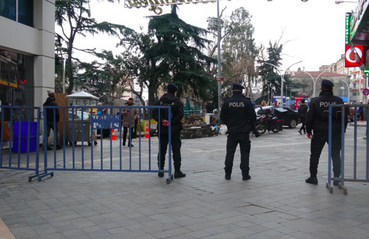 Trabzon koronavirüs vaka sayısı kaç? Giresun-Samsun-Rize corona sayıları