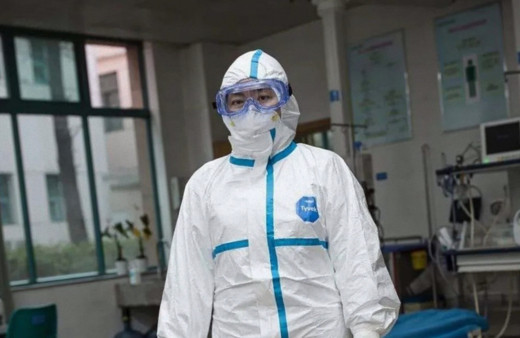 Koronavirüs salgınına karşı ilk uyarıyı yapan Wuhanlı doktor kayıplara karıştı