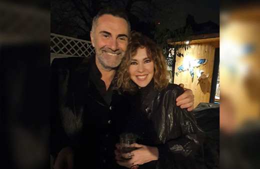 Atilla Saral da Milli Dayanışma Kampanyası'na destek verdi işte karantina günleri