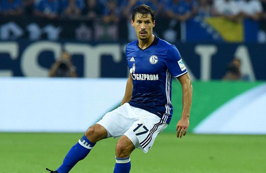 Fenerbahçe'de Benjamin Stambouli sesleri