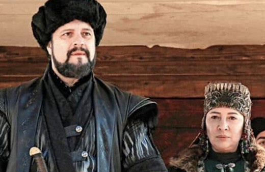 Dündar Bey ölümü Osman Gazi'nin amcası Dündar Bey kimdir?