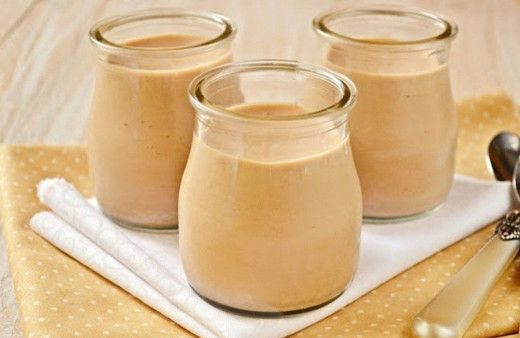 Tam kıvamında süt reçeli nasıl yapılır işte tarifi!