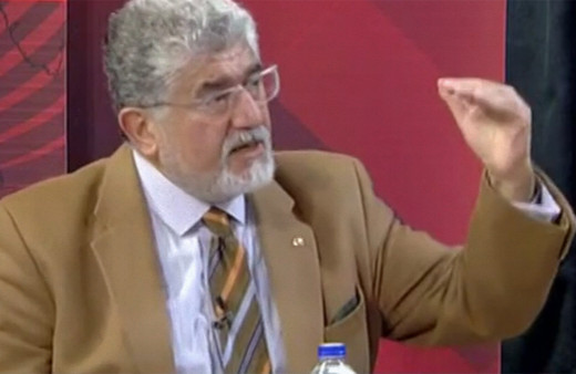 Serdar Savaş: En az 20 bin kaybımız olur