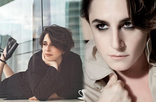 Esra Dermancıoğlu'ndan itiraf: Keşke sevgilimden ayrılmasaydım!