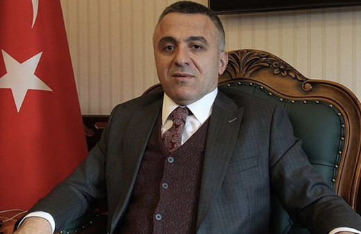 Kırklareli Valisi kimdir korona oldu Osman Bilgin kimdir aslen nereli?