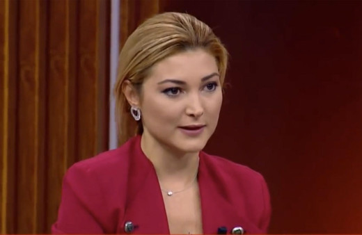 CHP'nin boykotuna karşın CNN Türk'e çıkan İrem Çiçek partiden ihraç edildi