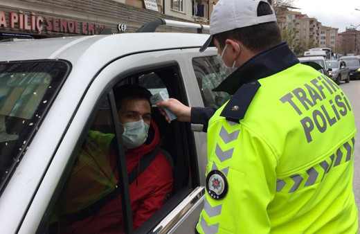 Muş’ta 3 köy karantinaya alındı