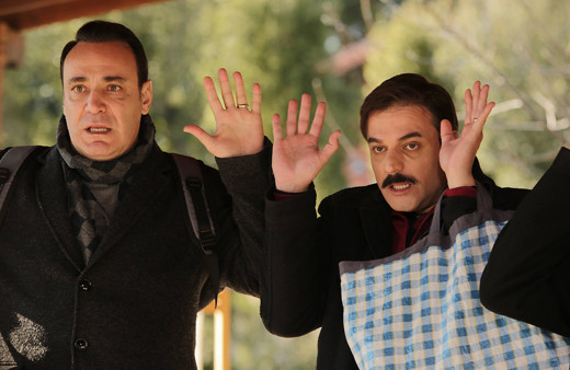 Kalk Gidelim 103. bölüm 2. fragmanı