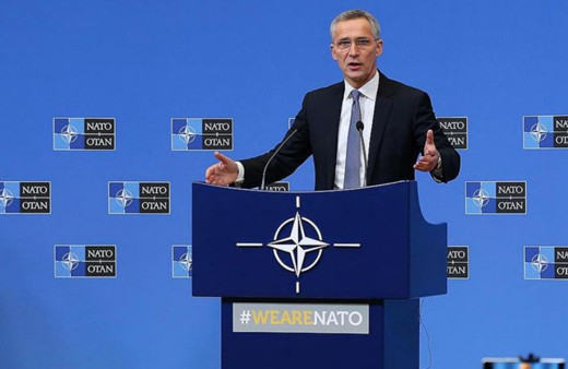 Koronavirüs nedeniyle acil toplanıyor! NATO Türkiye'yi böyle övdü