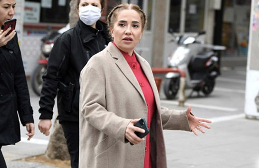 Funda Kocabıyık kimdir aslen nereli? Funda Kocabıyık eşi kimdir?