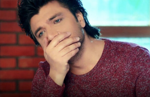 Yusuf Harputlu kimdir aslen nereli 9 ay hapis cezası aldı