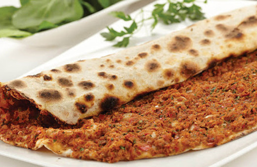Evde lahmacun nasıl yapılır? İşte tarifi