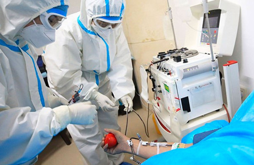 Koronavirüs nedeniyle ölenlerin sayısı dünya genelinde 50 bini aştı