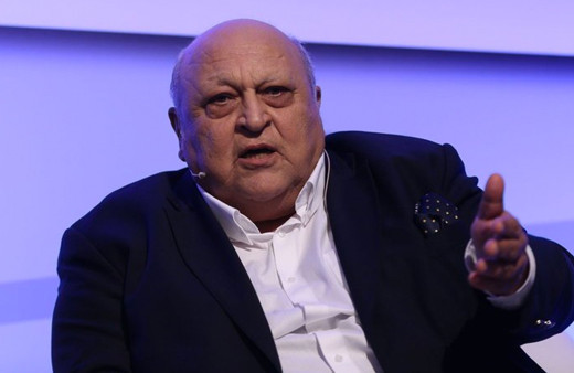 Abdullah Kiğılı AVM sahiplerine sert çıktı! Bir lira dahi kira vermem