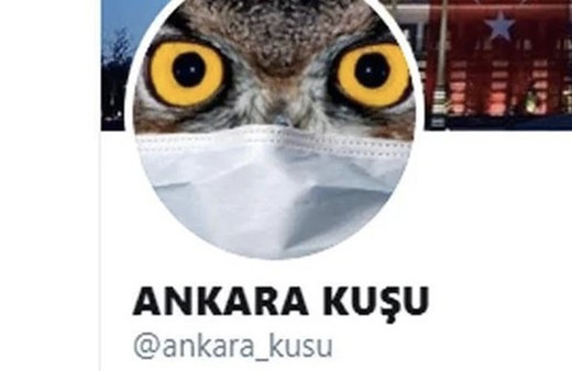 Oktay Yaşar kimdir twitter'daki Ankara Kuşu Oktay Yaşar mı?