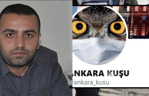 Ankara Kuşu kimdir gözaltına alındı Oktay Yaşar Ankara Kuşu mu çıktı