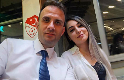 Koronavirüs şüphesi nedeniyle il hakemi ve eşi karantinaya alındı