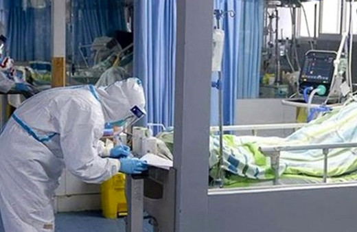 Bilim insanları geliştirdi ses kontrolü ile koronavirüs testi yapılabilecek