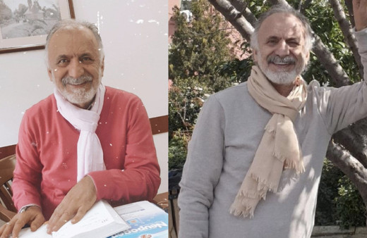 Cemil Taşçıoğlu kimdir kaç yaşında dahiliye profesörü aslen nereli?