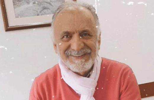 Prof. Dr. Cemil Taşçıoğlu'nun son sözleri olay! Benim üstümde deneyin