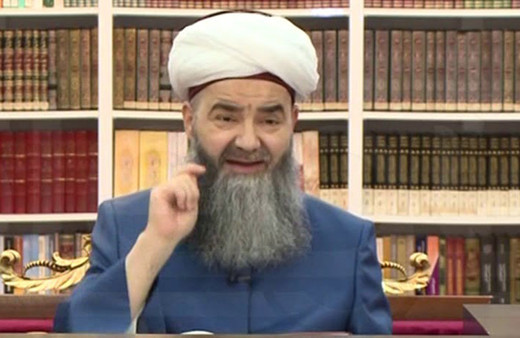 Cübbeli Ahmet Hoca'dan olay koronavirüs sözleri! Umreci Hacı Nene karantinayı ne bilsin