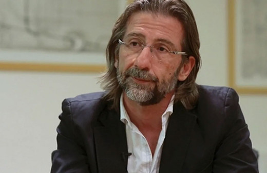 Koronavirüs plazma nakliyle tedavi edilecek Prof. Ercüment Ovalı duyurdu