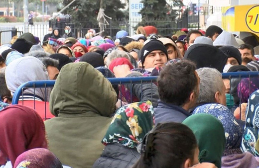 2024'ten 2025'e: Mavi Küre'de bir Türkiye kadar daha kalabalığız!
