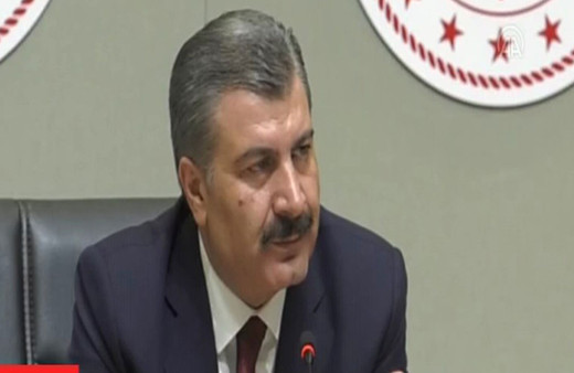 Halk TV'den skandal koronavirüs yayını