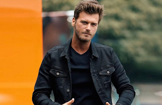 Kıvanç Tatlıtuğ'un sağlık durumu bakın nasıl koronavirüs test sonucu belli oldu