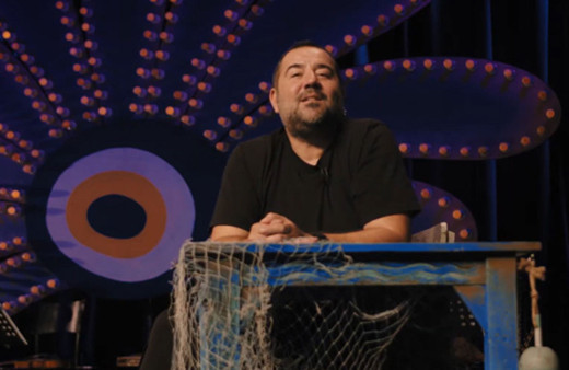 Kızılay biz hep beraberiz reklam filmi