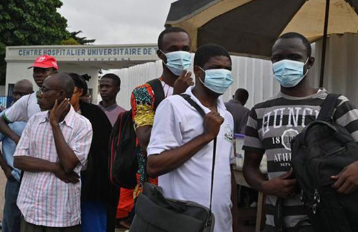 Koronavirüs nedeniyle Kongo’da halkın elektrik ve su faturalarını devlet ödeyecek