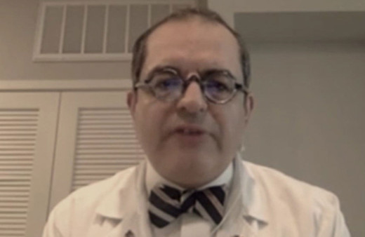 Mehmet Çilingiroğlu'ndan ürküten açıklama! ABD savaş alanı gibi, ölümler artacak