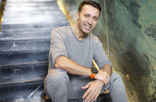 Mustafa Sandal belediyelerin bağış hesaplarının bloke edilmesine isyan etti