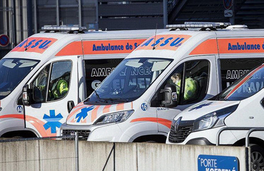 Koronavirüs nedeniyle 9 ülkede 125 Türk vatandaşı hayatını kaybetti