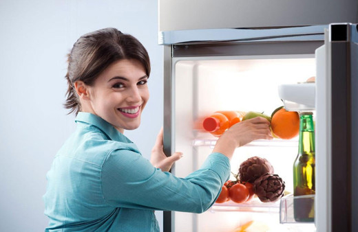 Bu yiyecekleri sakın derin dondurucuya koymayın!