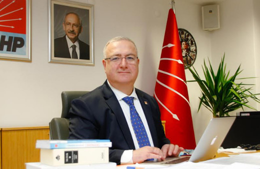 CHP'li Akıllı'dan Ankara Büyükşehir'e destek