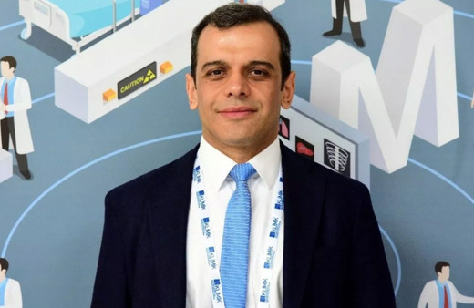 Bilim Kurulu üyesi Prof. Dr. Alpay Azap istifa etti! Azap neden istifa ettiğini açıkladı