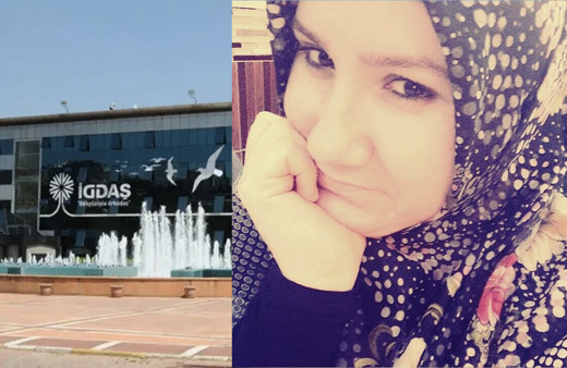 Bengül Demirel kimdir İGDAŞ çalışanı kaç yaşında?