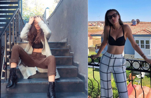 Cansın Çekili kimdir kaç yaşında Cansın Çekili dizileri hangisi