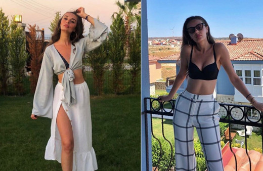 Cansın Çekili Mucize Doktor oyuncusu korona oldu böyle duyurdu