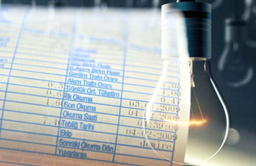 Elektrik faturası ödenmezse ne olur 2022 cezası nedir?
