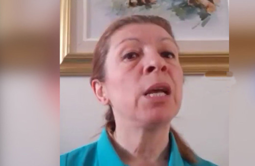 Konya’da bir kişi 257 kişiye koronavirüs bulaştırdı 5 yakının ölümüne sebep oldu