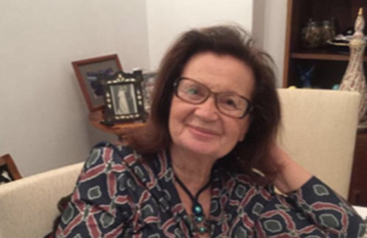 Feriha Öz kimdir kaç yaşında Prof. Dr. Feriha Öz biyografisi