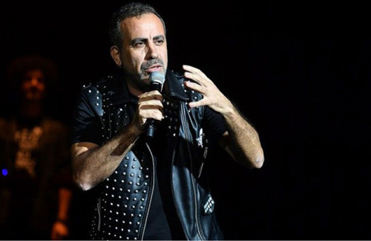 Haluk Levent 10 sene sonra ilk kez yaptı sosyal medyada dalga konusu oldu